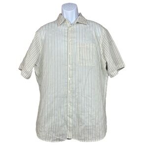 Burberry Button-down Shirt